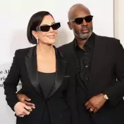 Kris Jenner & Corey Gamble's Silent Treatment: Inside Their Tense Beverly Hills Outing