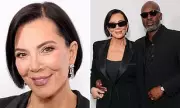 Kris Jenner's Dramatic Transformation: Inside Her £100K Facelift & Day Out With Corey Gamble