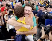 Kurtis Marschall Soars to Pole Vault Bronze with Stunning Personal Best at World Championships