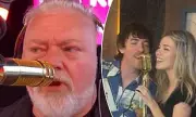 Kyle Sandilands Stunned as Tim Blackwell's 'Daddy' Father's Day Message from Younger Girlfriend Airs on Nova FM