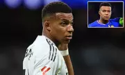 Kylian Mbappé Sparks Outrage: Real Madrid Accused of 'Paranoid Vigilance' in Bizarre Contract Demands