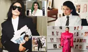 Kylie Jenner Celebrates 10 Years of Kylie Cosmetics: A Billion-Dollar Beauty Empire