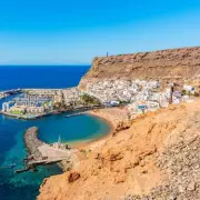 La Palma Crowned Europe's Most Beautiful Place: Canary Island Stuns with Volcanic Drama and Starlit Skies