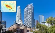 LA Skyscraper Catastrophe: Shocking Simulation Reveals City's Vulnerability to 'The Big One'