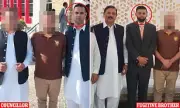 Labour Councillor's Fugitive Brother Sparks Security Scandal at Lavish Wedding Celebration