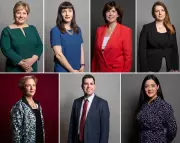 Labour Deputy Leadership Race Heats Up: Who Will Succeed Angela Rayner?