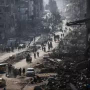 Labour Faces Internal Rebellion as Keir Starmer Urged to Accept Israel's Right to Self-Defence