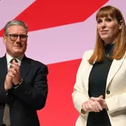Labour Leadership Race Heats Up: Six Candidates Battle for Deputy Role in Critical Contest