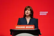 Labour Leadership Shake-Up: Lucy Powell Poised for Deputy Role as Burnham Eyes Comeback