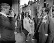 Labour Leadership Shake-Up: Phillipson and Powell Emerge as Frontrunners for Deputy