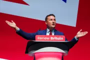 Labour's Bold NHS Revolution: Rayner and Streeting Unveil Radical Reform Plan at Conference