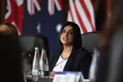 Labour's Bold Plan: UK Seeks Closer Ties with US, Canada, Australia & NZ