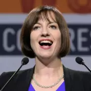 Labour's Bridget Phillipson Blasts Divided Parties: 'They Don't Deliver for Britain'