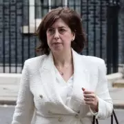 Labour's Lucy Powell Slams 'Deeply Sexist' Tory Claim She Only Got Job Because She's A Woman