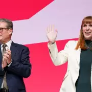 Labour's New Deputy Leader Must Be a Woman, Demands Angela Rayner in Party Shake-Up