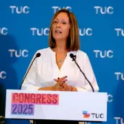 Labour's Workers' Rights Overhaul Sparks Major Union Backlash | Exclusive