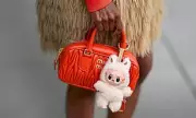 Labubu Craze: Why This 'Creepy-Cute' Toy Has Become Fashion's Most Bizarre Accessory | Sarah Vine's Verdict