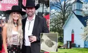Lainey Wilson's MASSIVE Country Wedding: Yellowstone Star to Marry NFL's Devlin Hodges in Tennessee