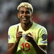 Lamine Yamal's Stunning Admission: Ballon d'Or Not on My Radar, Kopa Trophy is the Real Dream