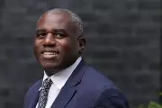 Lammy Demands Urgent UK-France Summit to Halt Channel Crossings