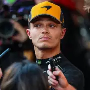 Lando Norris Blasts 'Terrible' Azerbaijan GP Qualifying as McLaren Woes Deepen