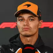 Lando Norris Breaks Silence on McLaren's Team Orders: 'I Would Have Done the Same'