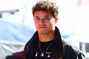 Lando Norris Drops Bombshell: Teammate Oscar Piastri Ready to Challenge Verstappen for F1 Crown