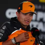 Lando Norris' Title Hopes Hang by a Thread After Devastating Austrian GP DNF