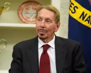 Larry Ellison: The Oracle Billionaire Set to Become World's Richest Person