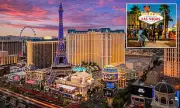Las Vegas Hotels Slash Prices in Unprecedented Bid to Lure Back Tourists Amid Slump