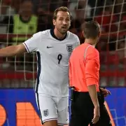 Laser Pointer Shame: FA Demands FIFA Action After Shocking Serbia Incident Targets England's Konsa