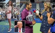 Laura Robson's US Open Nightmare: Trump's 'Brutal' Covid Rules Shatter Tennis Comeback Dreams