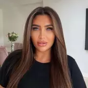 Lauren Goodger's Spanish Holiday Nightmare: 'I'm Not Okay' After Devastating Family Emergency Forces Early Return