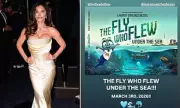 Lauren Sanchez Thrills Fans with Second Children's Book Announcement as Kris Jenner Leads Celebrity Support | Daily Mail UK