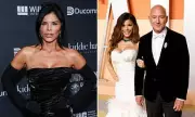 Lauren Sanchez's Cryptic Post Sparks Speculation About Wedding Plans with Jeff Bezos | 'Tolerating the Unknown'