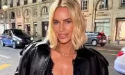 'Lawless London': Caroline Stanbury's Terrifying Carjacking Ordeal in the Capital