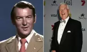 Legendary Australian Broadcaster Roger Climpson Passes Away at 93 | Tribute to a TV Icon