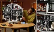 LEGO Unveils Colossal £900 Star Wars Set: The Ultimate 9,000-Piece Collector's Dream