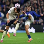 Leicester City Face Midfield Crisis as Kiernan Dewsbury-Hall Faces Three-Match Ban