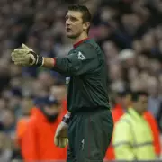 Leicester City Hero Russell Hoult's Brave Bowel Cancer Battle | Exclusive Interview