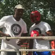 Lennox Lewis Names the Only Heavyweight He'd Come Out of Retirement For in Bombshell Revelation