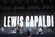 Lewis Capaldi Announces Major 2025 BST Hyde Park Show: Dates, Tickets & Presale Info