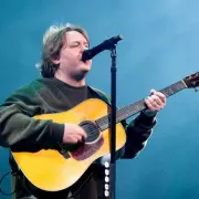 Lewis Capaldi Announces Major Roundhay Park Festival Show | Leeds 2025