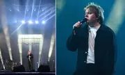 Lewis Capaldi Triumphantly Confirmed to Headline TRNSMT Festival 2024 | Major Comeback