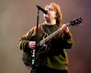 Lewis Capaldi Triumphs in Emotional Newcastle Comeback: A Night of Raw Power and Vulnerability