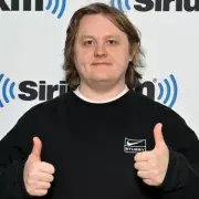 Lewis Capaldi's Dating History: From Catherine Tate to Ellie MacDowall - The Inside Story