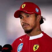 Lewis Hamilton's Ferrari Dream Dashed at Italian GP as Mercedes Strategy Backfires