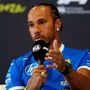 Lewis Hamilton's Ferrari Dream: Niki Lauda's Monza Prophecy Comes True as F1 Legend Prepares for Shock 2025 Move