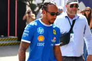 Lewis Hamilton's Ferrari F1 Move: Italian GP Dream or 2025 Nightmare?