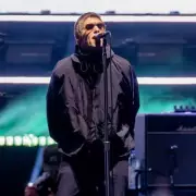Liam Gallagher Dedicates Oasis Classic 'Live Forever' to Manchester Attack Victims at Emotional Concert